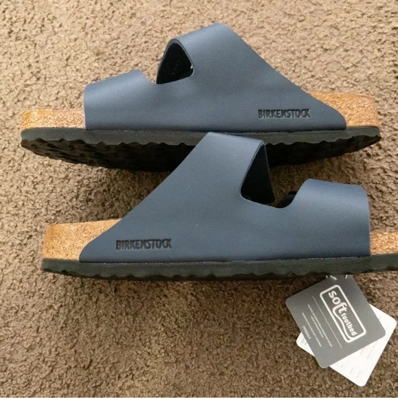 Women’s Birkenstock Arizona Size 11 NEW - Picture 3 of 6